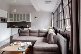 Horizon Apartments- Bozego Ciala