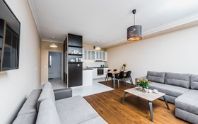 Horizon Apartments- Bozego Ciala