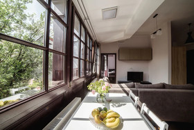 Horizon Apartments- Bozego Ciala