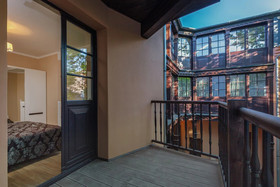 Horizon Apartments- Bozego Ciala