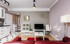 Horizon Apartments- Bozego Ciala