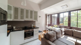 Horizon Apartments- Bozego Ciala