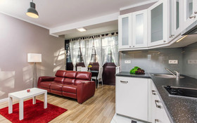 Horizon Apartments- Bozego Ciala