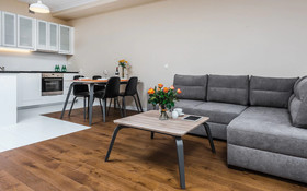 Horizon Apartments- Bozego Ciala
