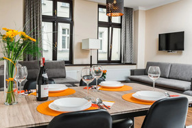 Horizon Apartments- Bozego Ciala