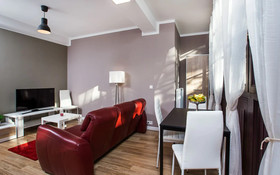 Horizon Apartments- Bozego Ciala