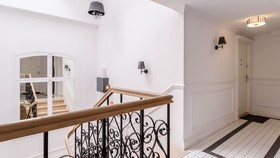 Horizon Apartments- Bozego Ciala