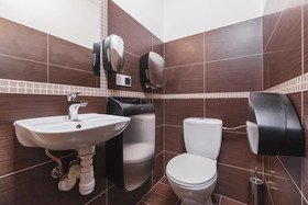 Hostel Bialy Dom