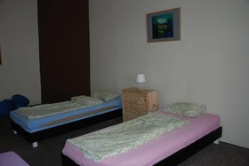 Hostel Folklor