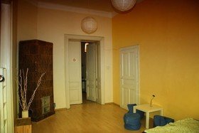 Hostel Folklor