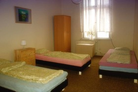 Hostel Folklor