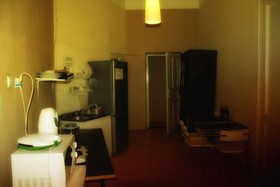 Hostel Folklor