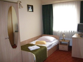 Hostel Junior 2
