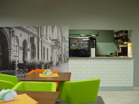 Hostel Krakowiak