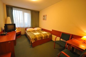 Hostel Krakowiak