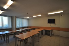 Hostel Krakowiak