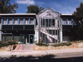 Hostel Minor