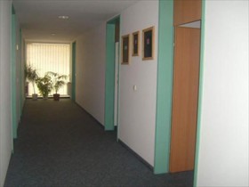 Hostel Minor