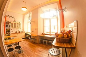 Hostel Rynek 7