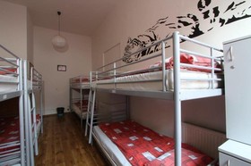 Hostel Yellow