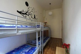 Hostel Yellow