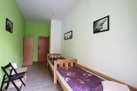 Hostel Yellow