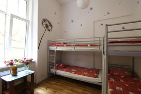 Hostel Yellow