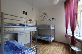 Hostel Yellow