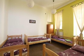 Hostel Yellow