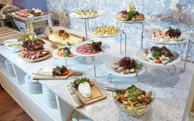 Hotel Batory