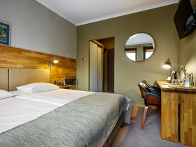 Hotel Batory