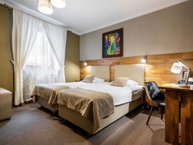 Hotel Batory