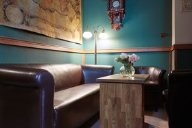 Hotel Batory