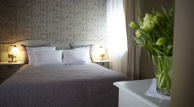 Hotel Batory