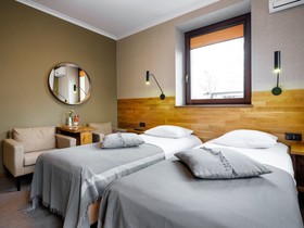 Hotel Batory