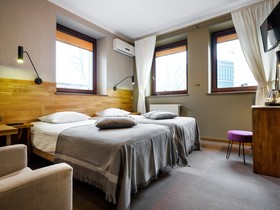 Hotel Batory