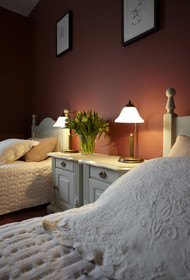 Hotel Batory
