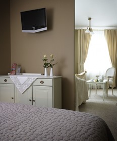 Hotel Batory