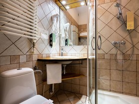 Hotel Batory