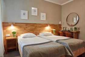 Hotel Batory