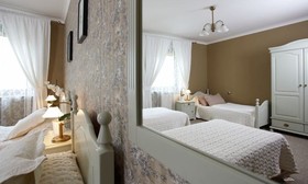 Hotel Batory
