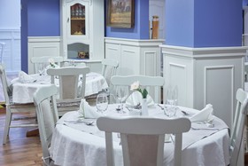 Hotel Batory