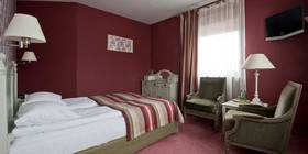 Hotel Batory