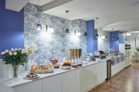 Hotel Batory