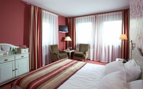 Hotel Batory