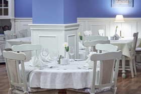 Hotel Batory