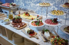 Hotel Batory