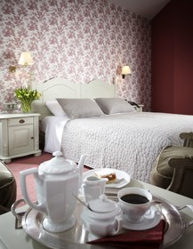 Hotel Batory