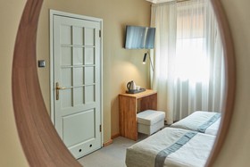 Hotel Batory