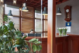 Hotel Batory